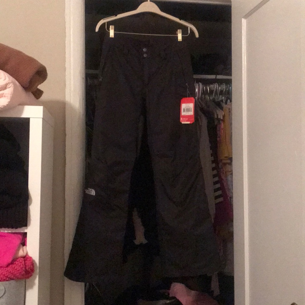 North Face Ski Pant